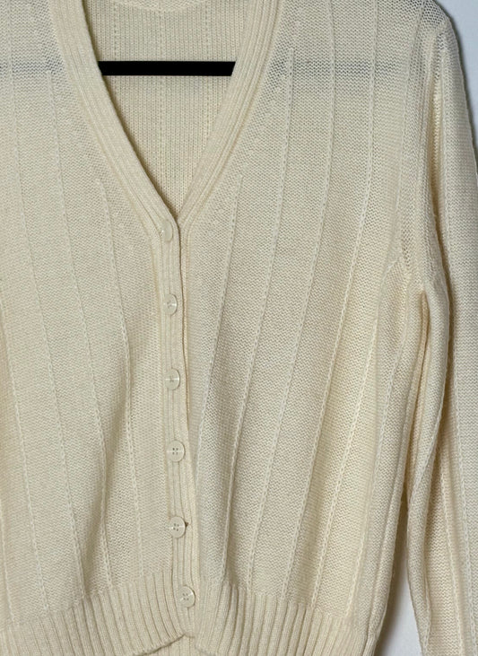 Vintage ullargolla (M/L)