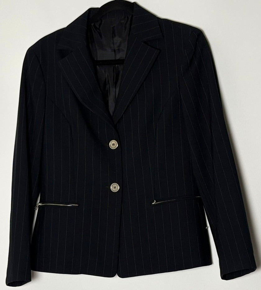 Vintage blazer (M)