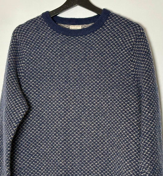 J. Crew peysa (M)
