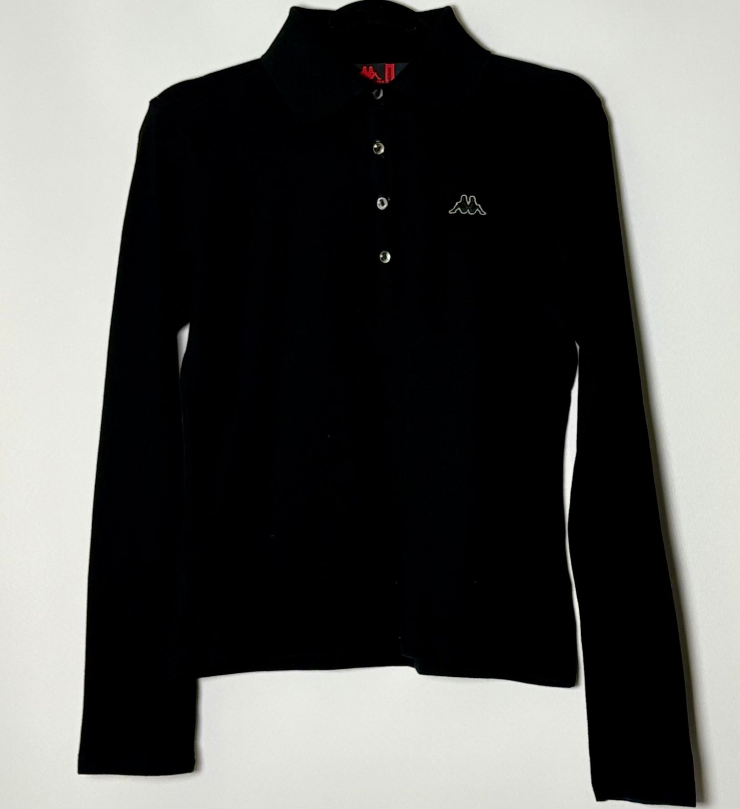 Kappa langermabolur (S/M)