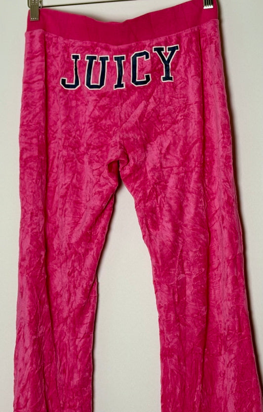 Juicy Couture buxur (S)