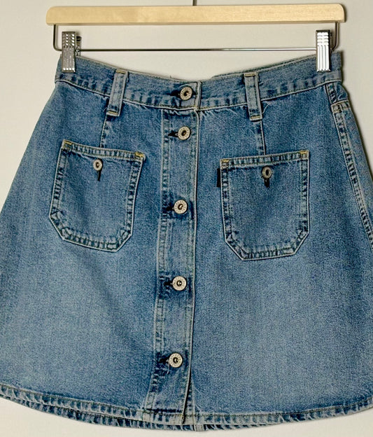 Vintage Replay gallapils (M)