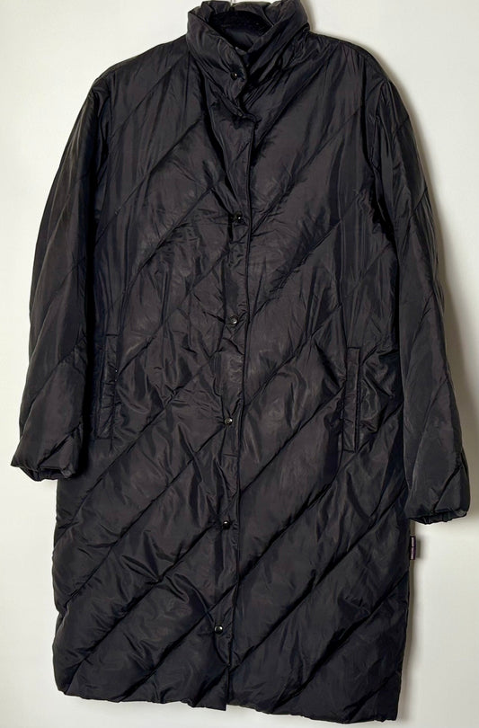 Sergio Tacchini dúnjakki (M)