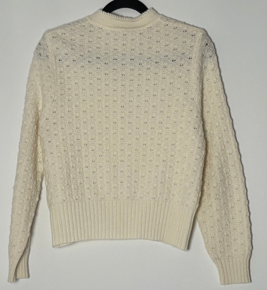 Vintage ullargolla (M)
