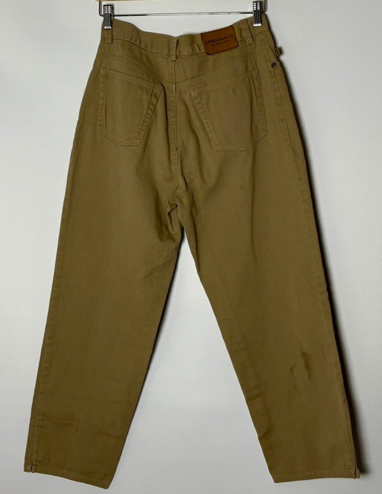 Ralph Lauren Gallabuxur (M)