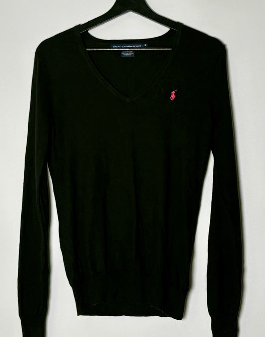 Ralph Lauren peysa (M)