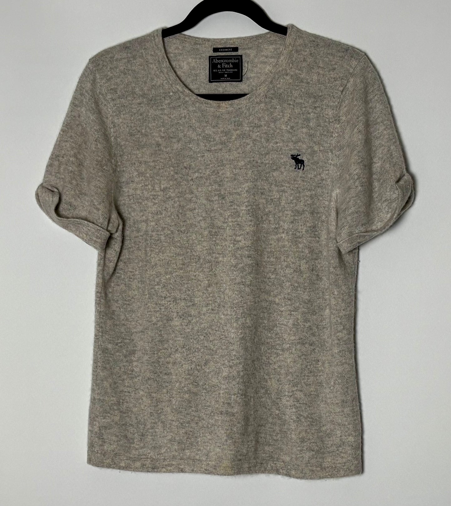 Abercrombie & Fitch kasmírpeysa (M)