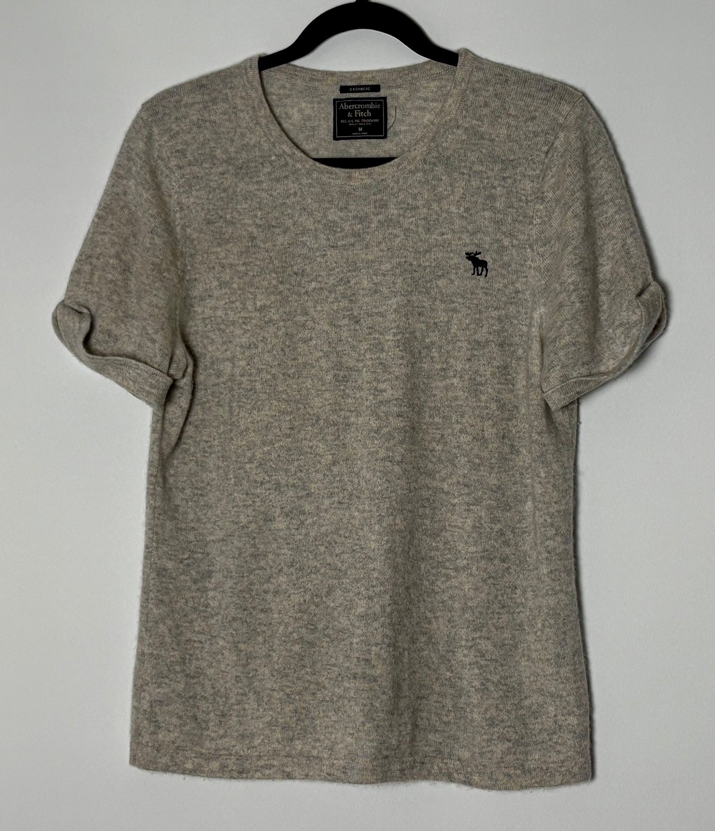 Abercrombie & Fitch kasmírpeysa (M)