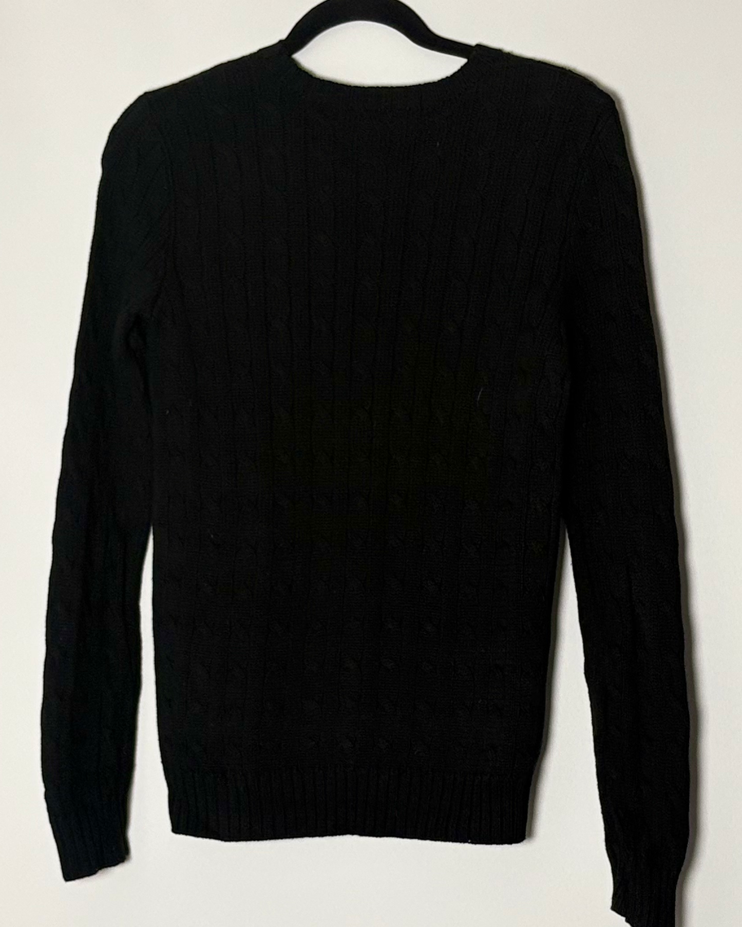 Ralph Lauren peysa (M)