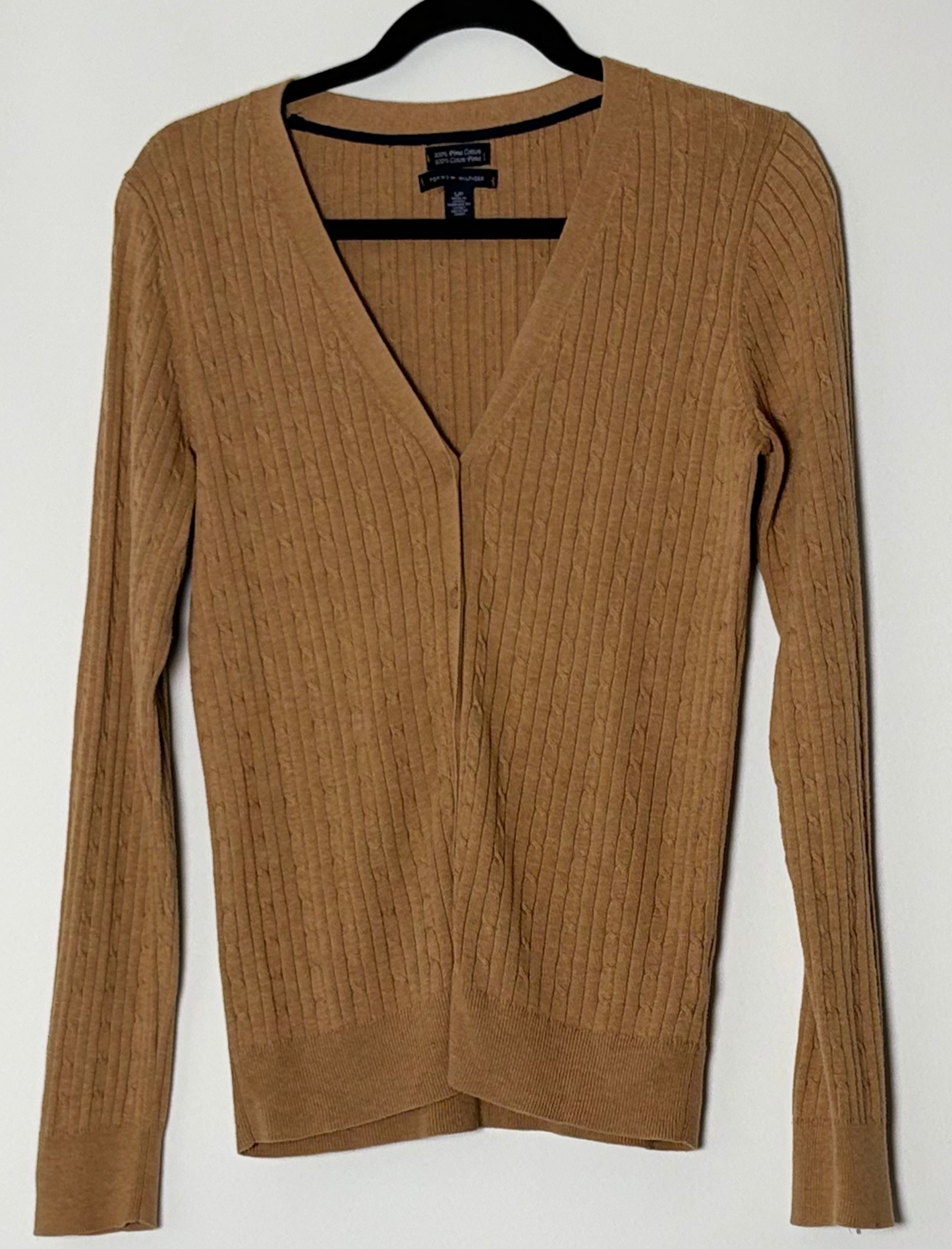 Tommy Hilfiger golla (S)