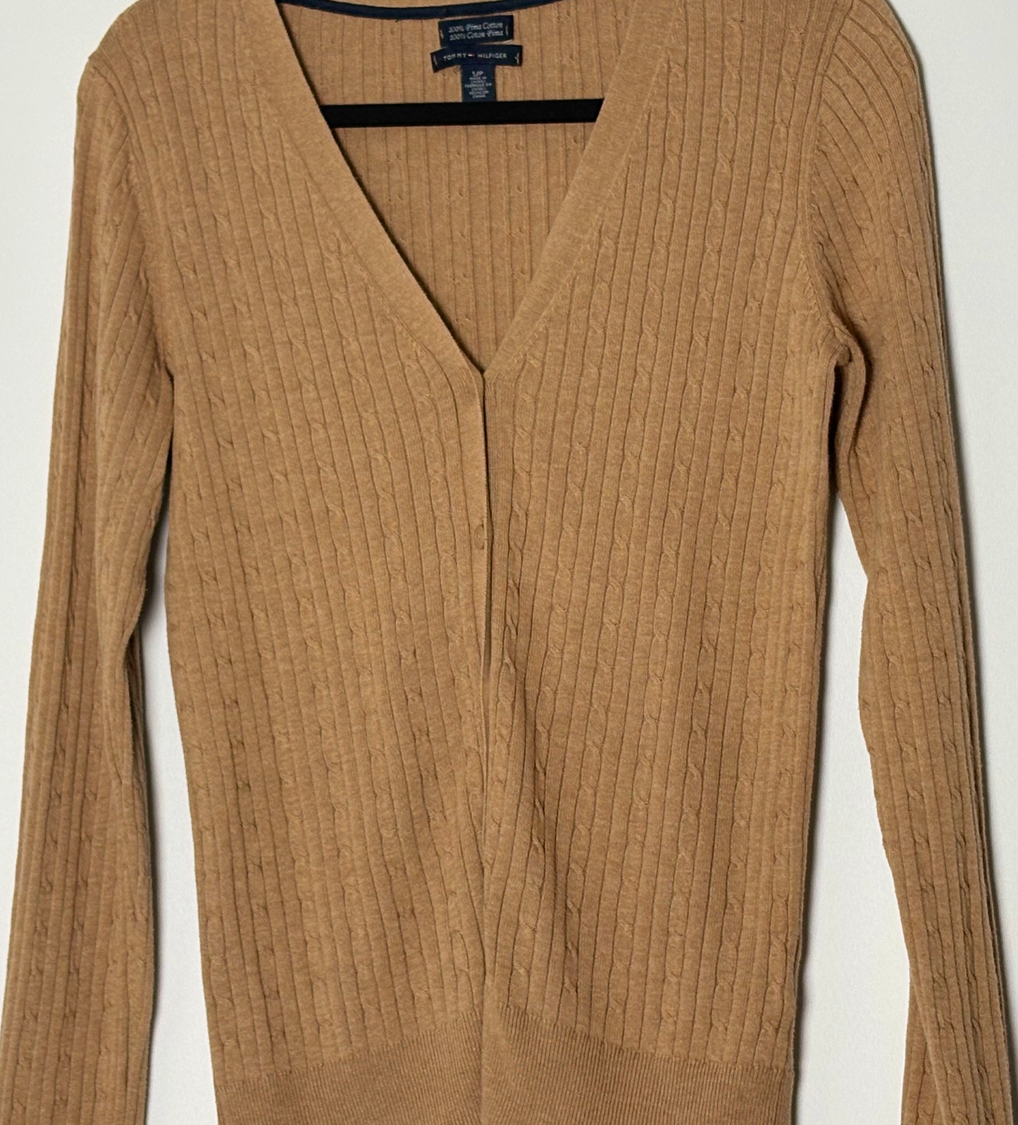 Tommy Hilfiger golla (S)