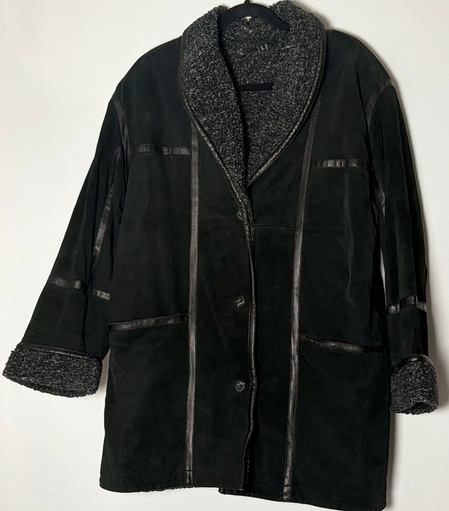 Rigany jakki (M)