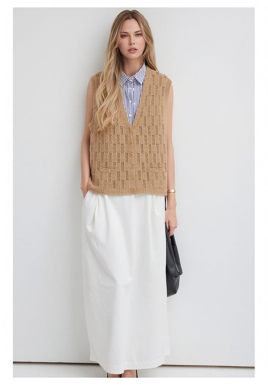 Vintage vesti (M/L)