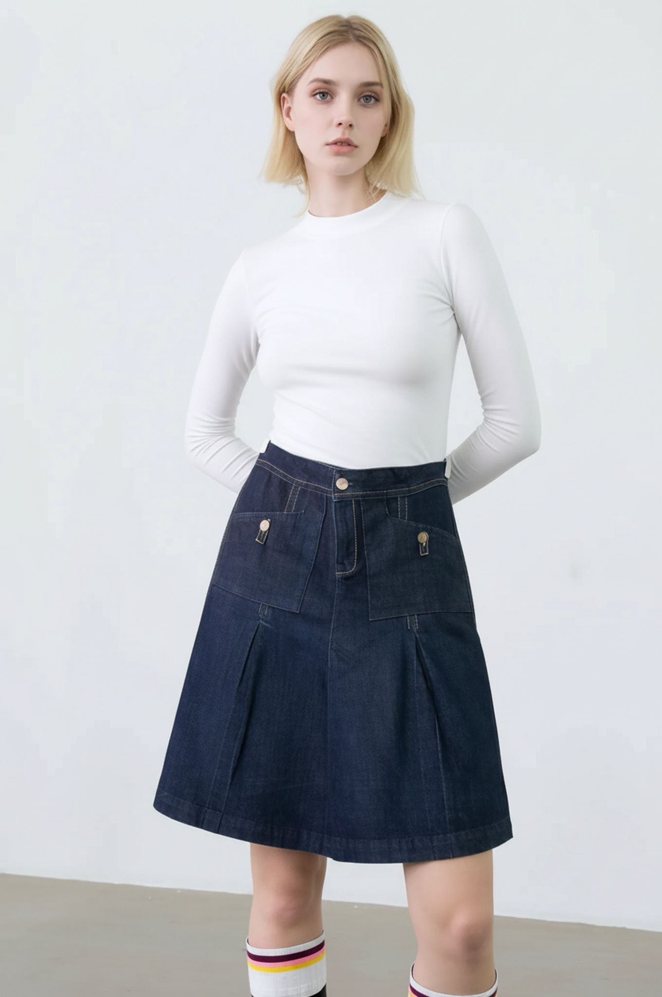 Y2K gallapils (M/L)