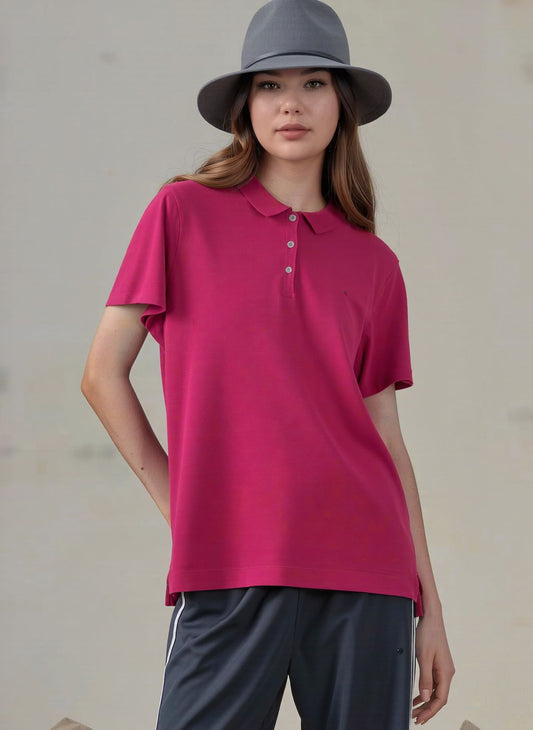 Tommy Hilfiger polobolur (L)