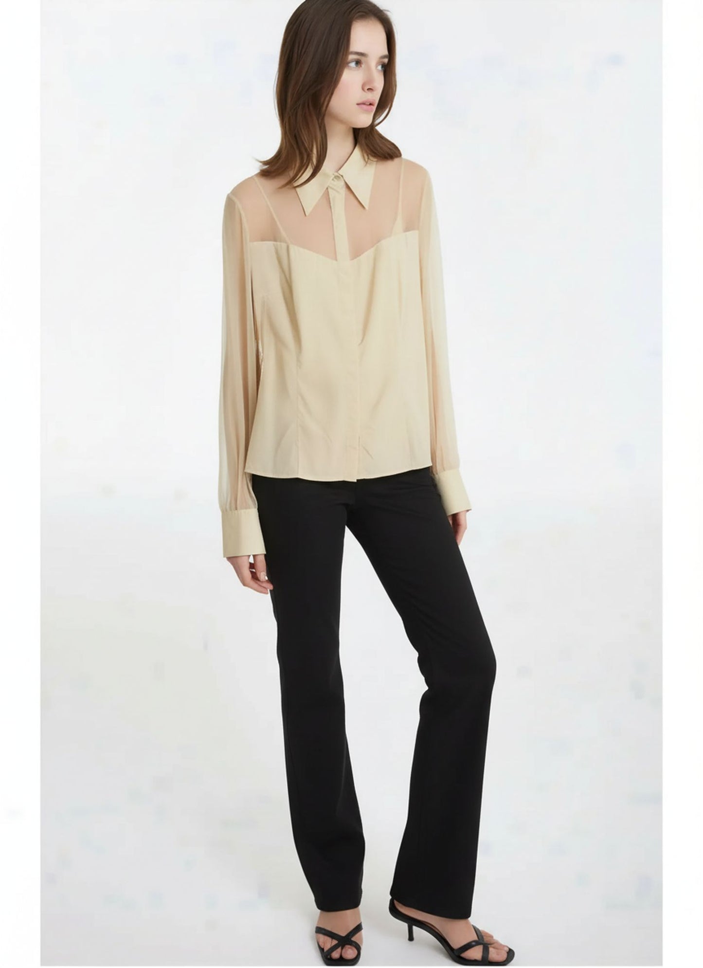 Marella skyrta (M)