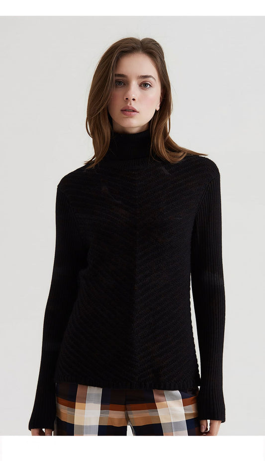 Tommy Hilfiger peysa (M)