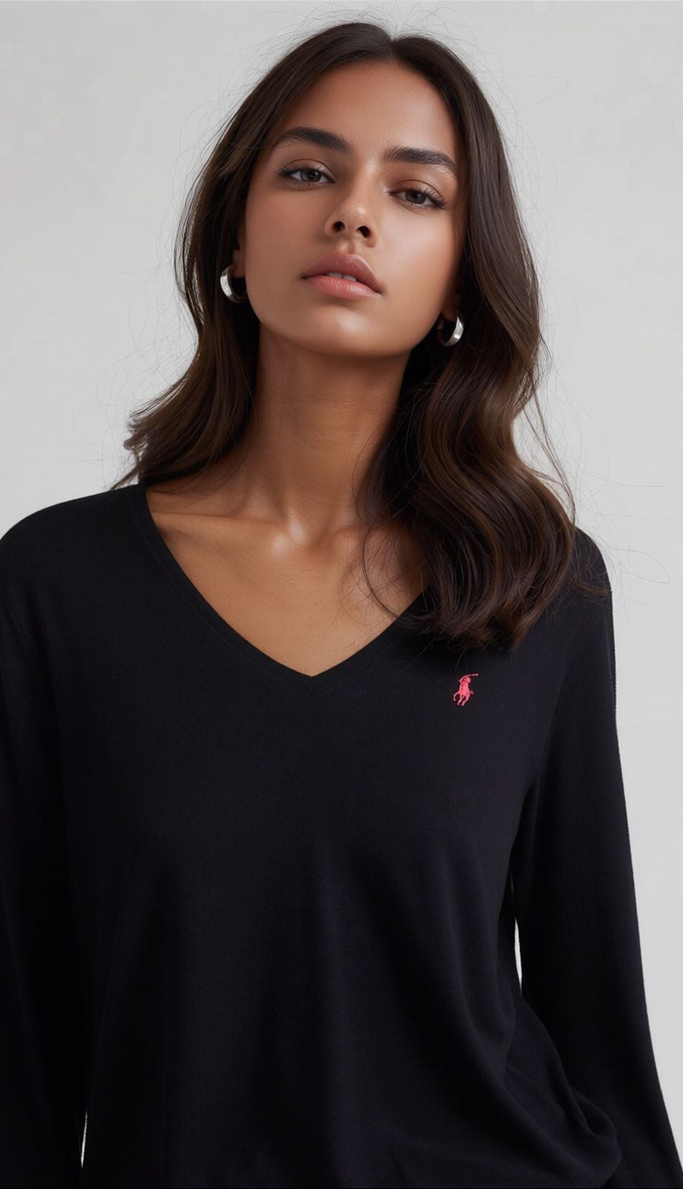 Ralph Lauren peysa (M)