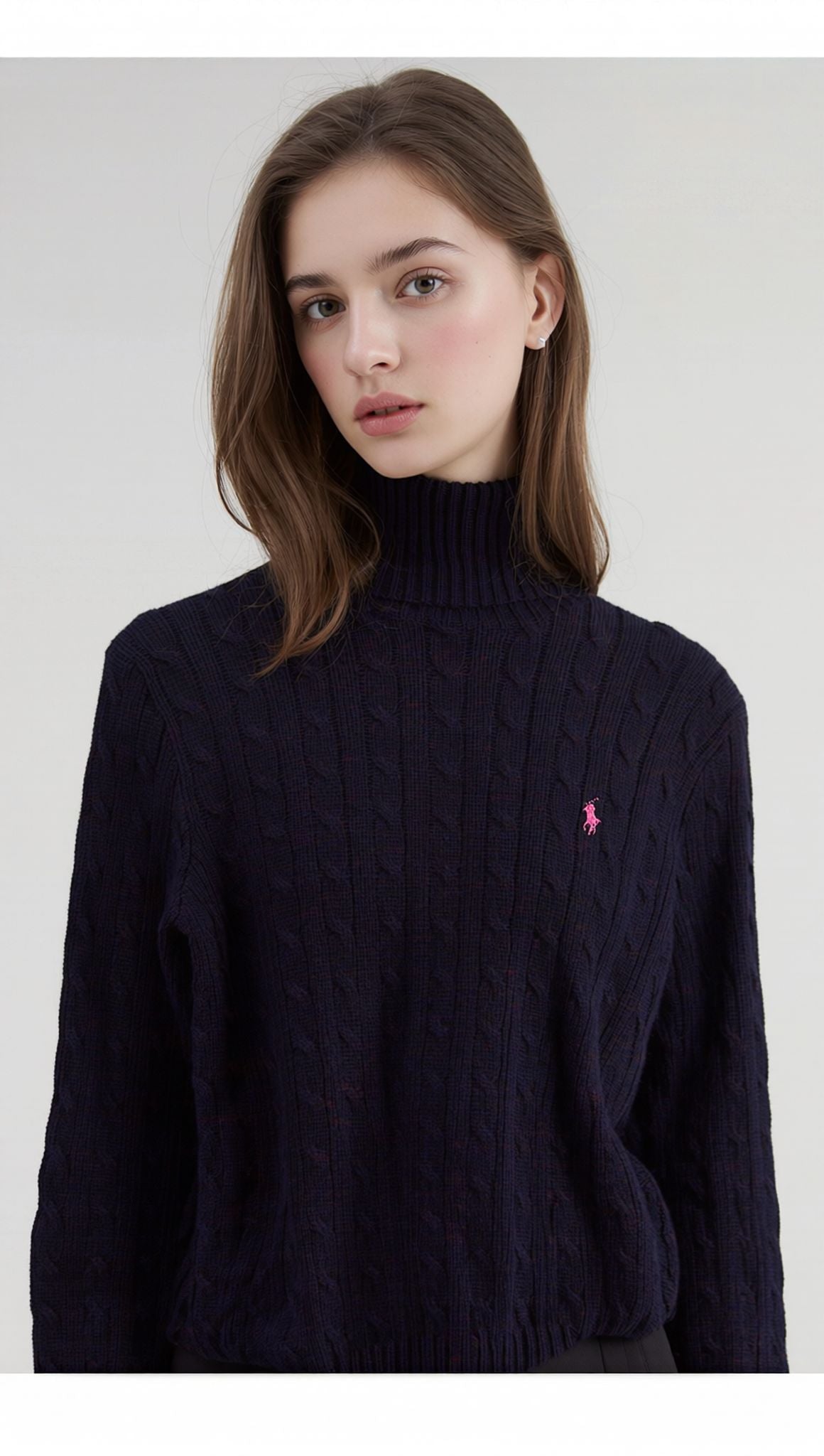 Ralph Lauren peysa (L)