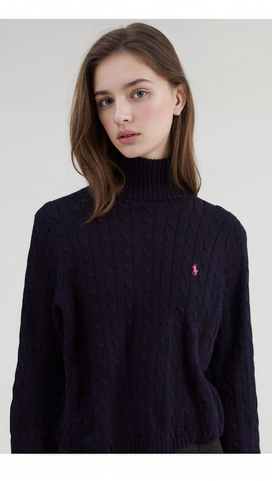 Ralph Lauren peysa (L)