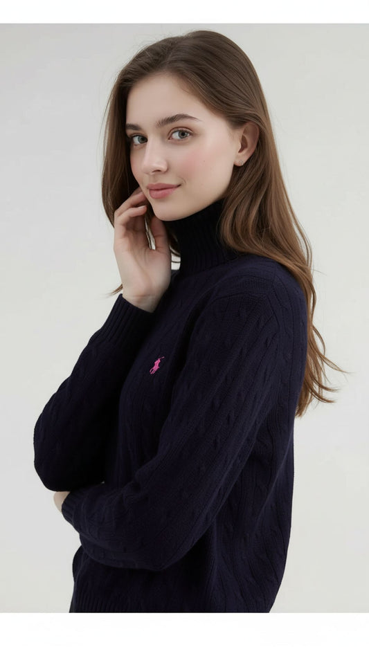 Ralph Lauren peysa (L)