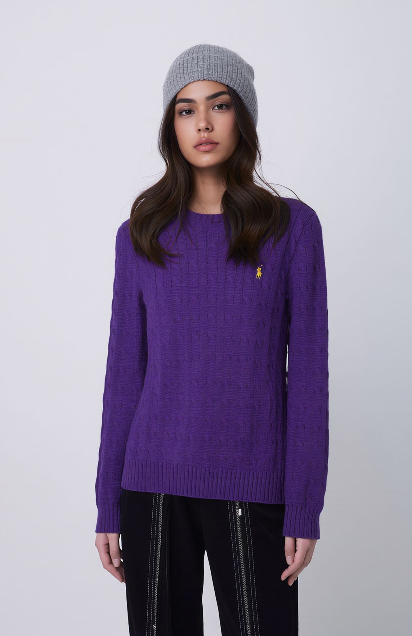 Ralph Lauren peysa (S)