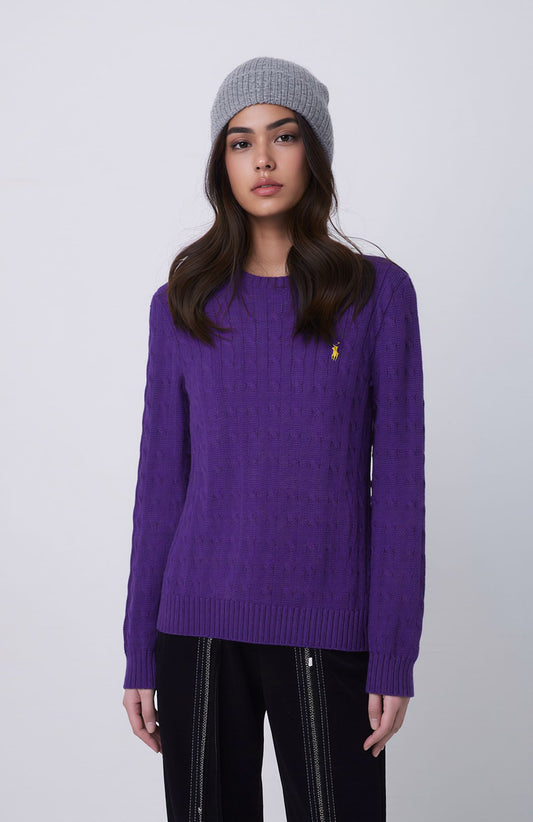Ralph Lauren peysa (S)