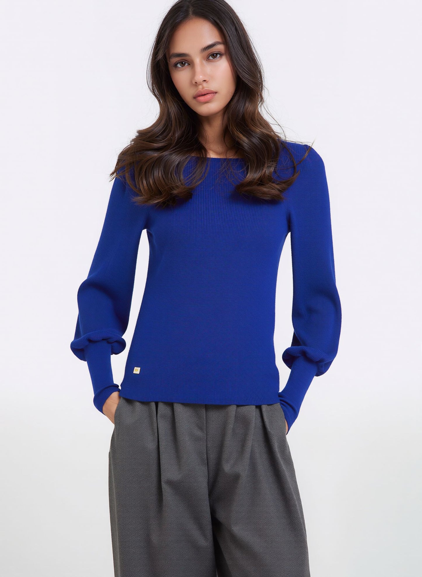 Lauren Ralph Lauren peysa (M)