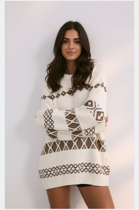 Grandini peysa (XL)