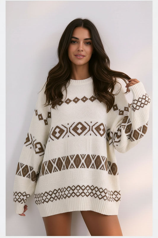Grandini peysa (XL)