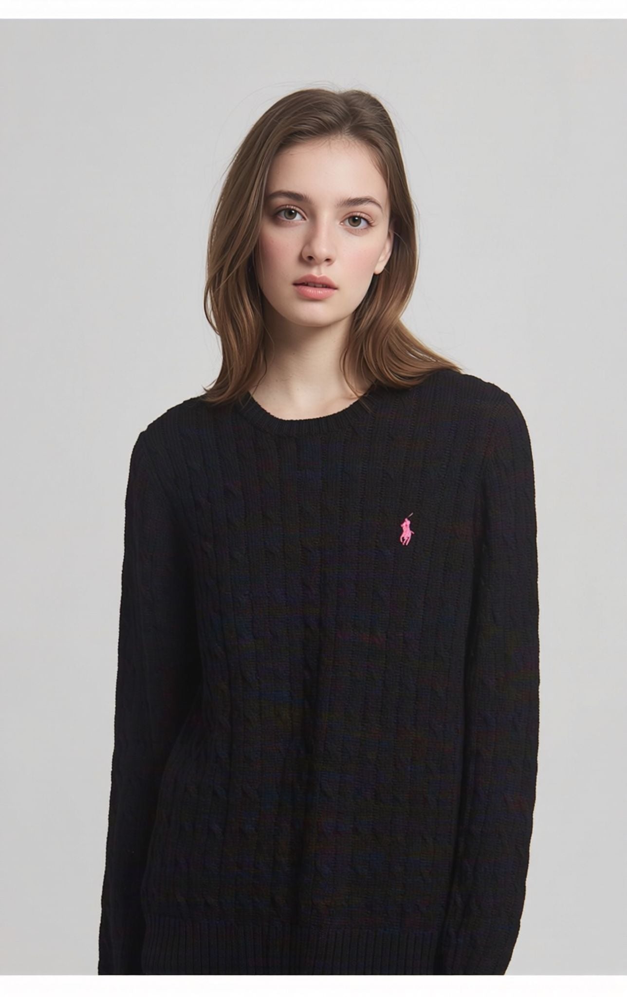 Ralph Lauren peysa (M)