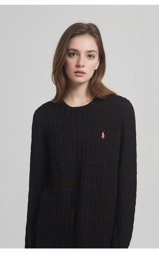 Ralph Lauren peysa (M)
