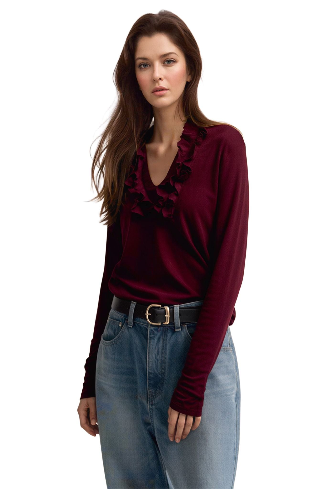 Ralph Lauren Peysa (S)
