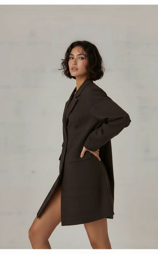 Sisley jakki (42)