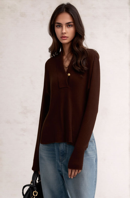 Ralph Lauren peysa (L)