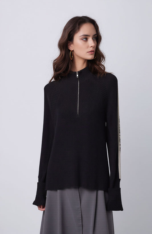 Calvin Klein peysa (XL)