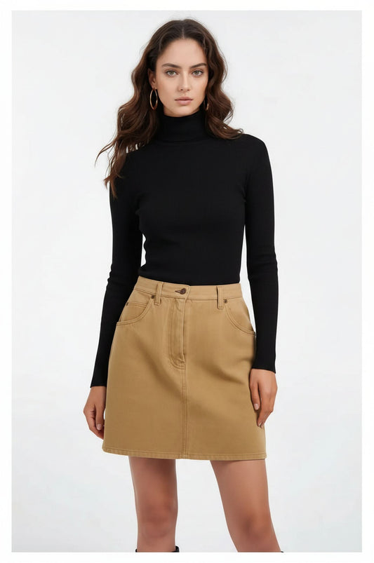 Vintage Valentino gallapils (M/L)