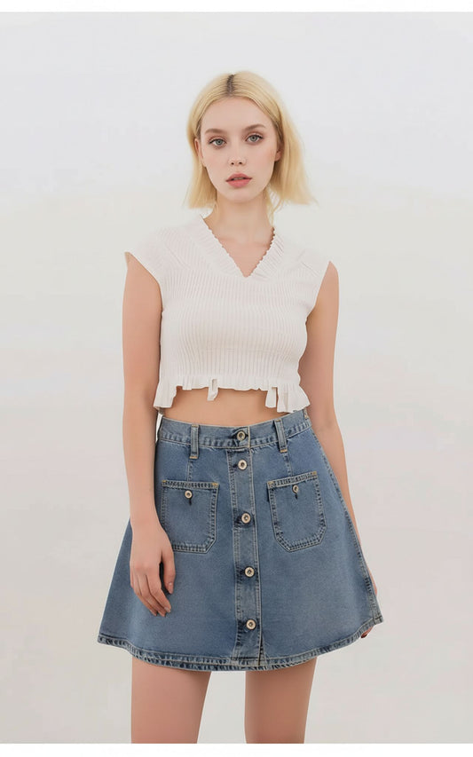 Vintage Replay gallapils (M)