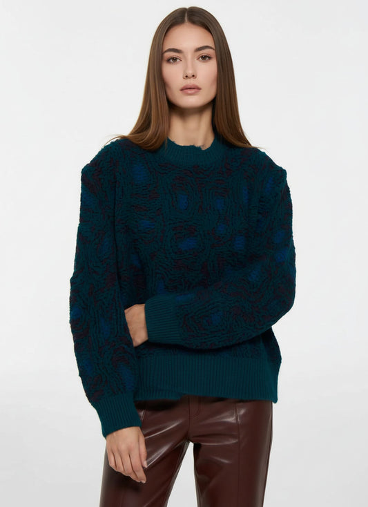 Saturdays peysa (M)