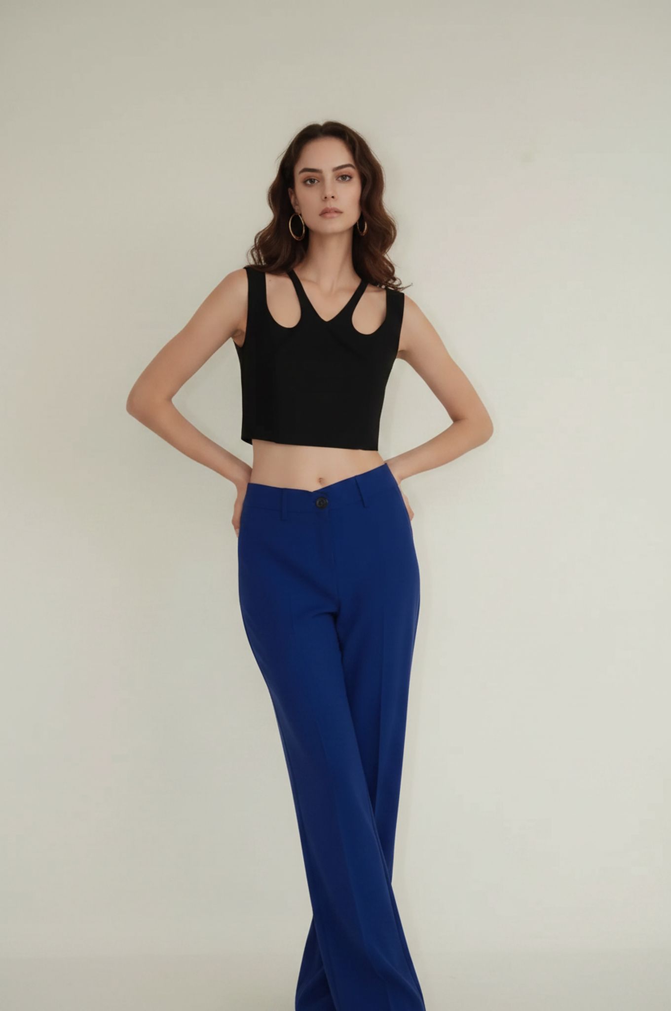 Love Moschino buxur (40)