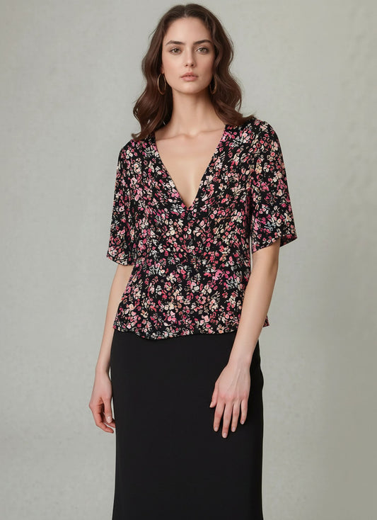 All Saints toppur (S)