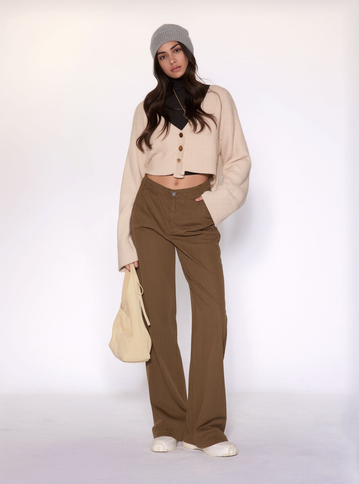 Calvin Klein buxur (W29L32)