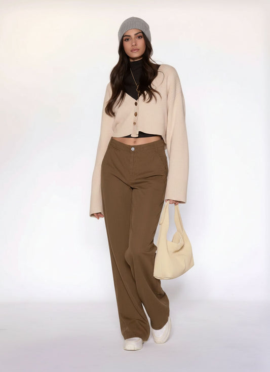 Calvin Klein buxur (W29L32)