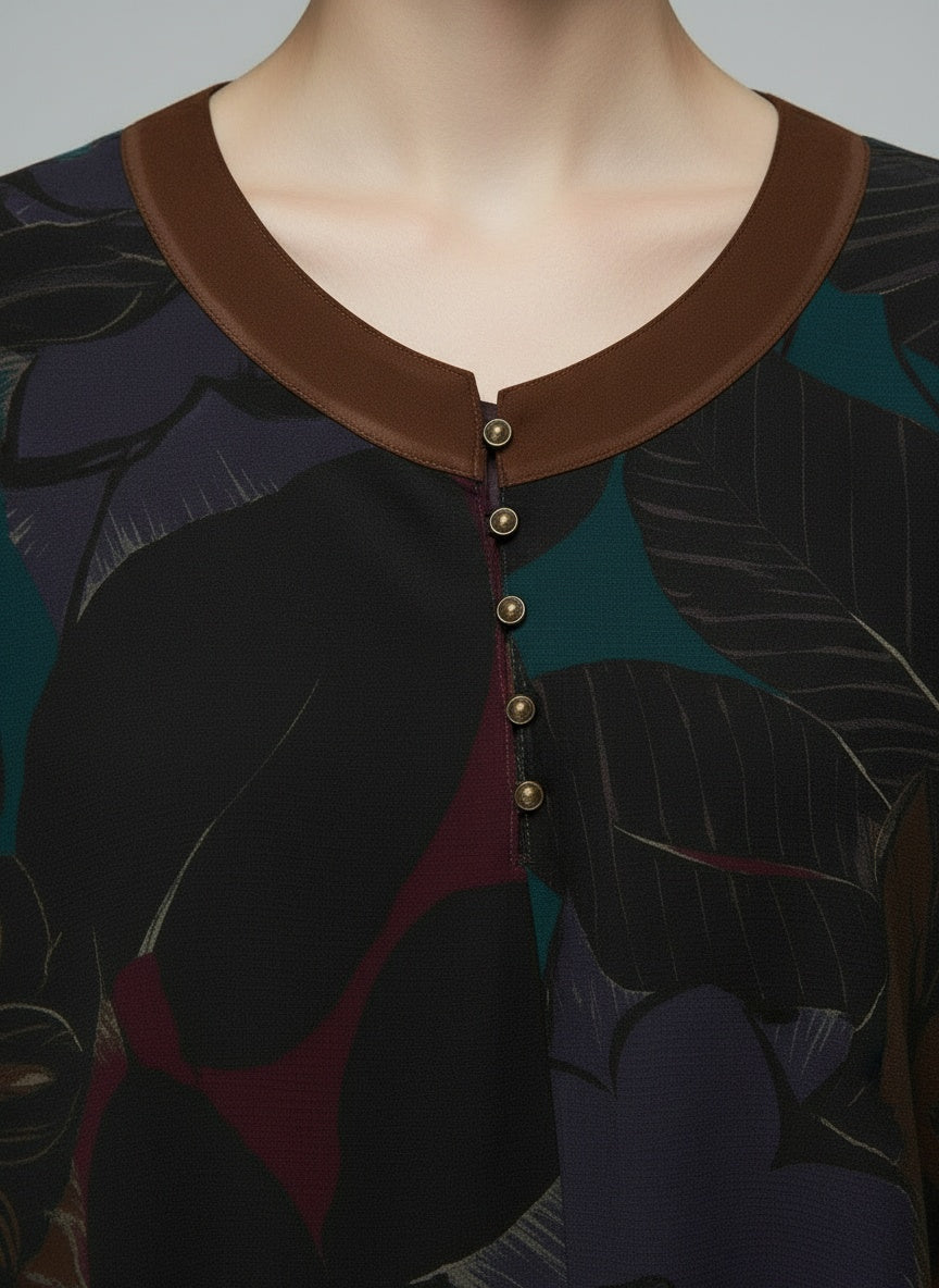 Detail shot of Vintage sett