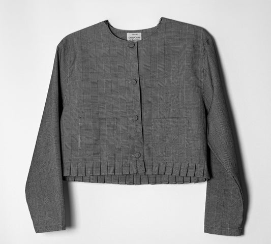 Benetton jakki (M)