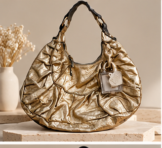 Juicy Couture veski