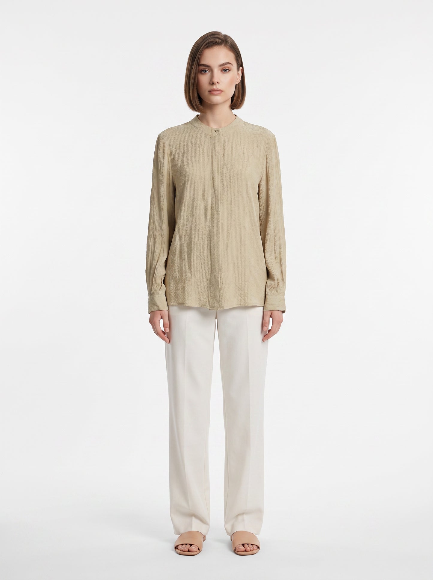 Davinson Blouse (M)