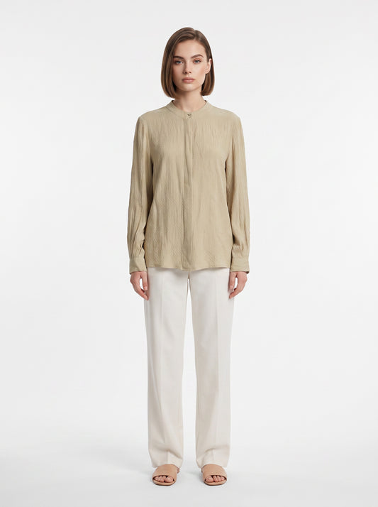 Davinson Blouse (M)