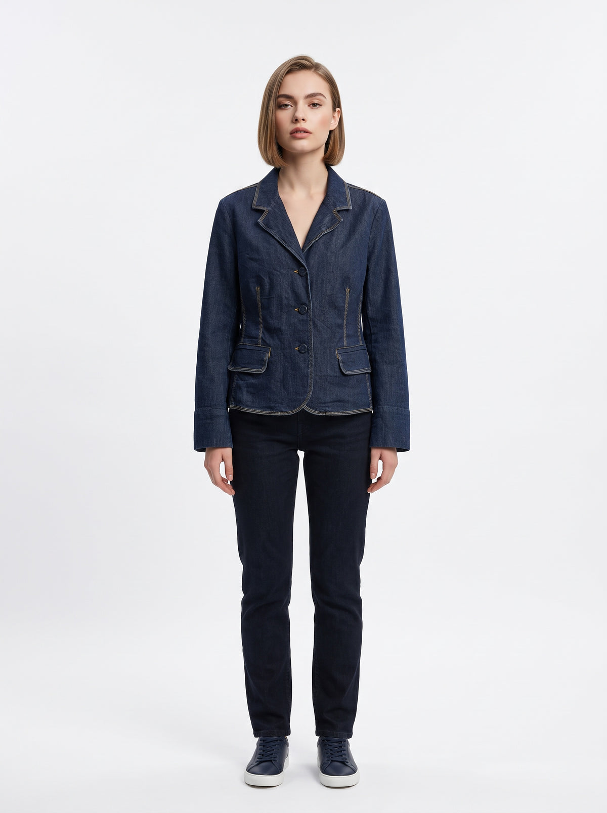 Josephine Chaus jakki (M/L)