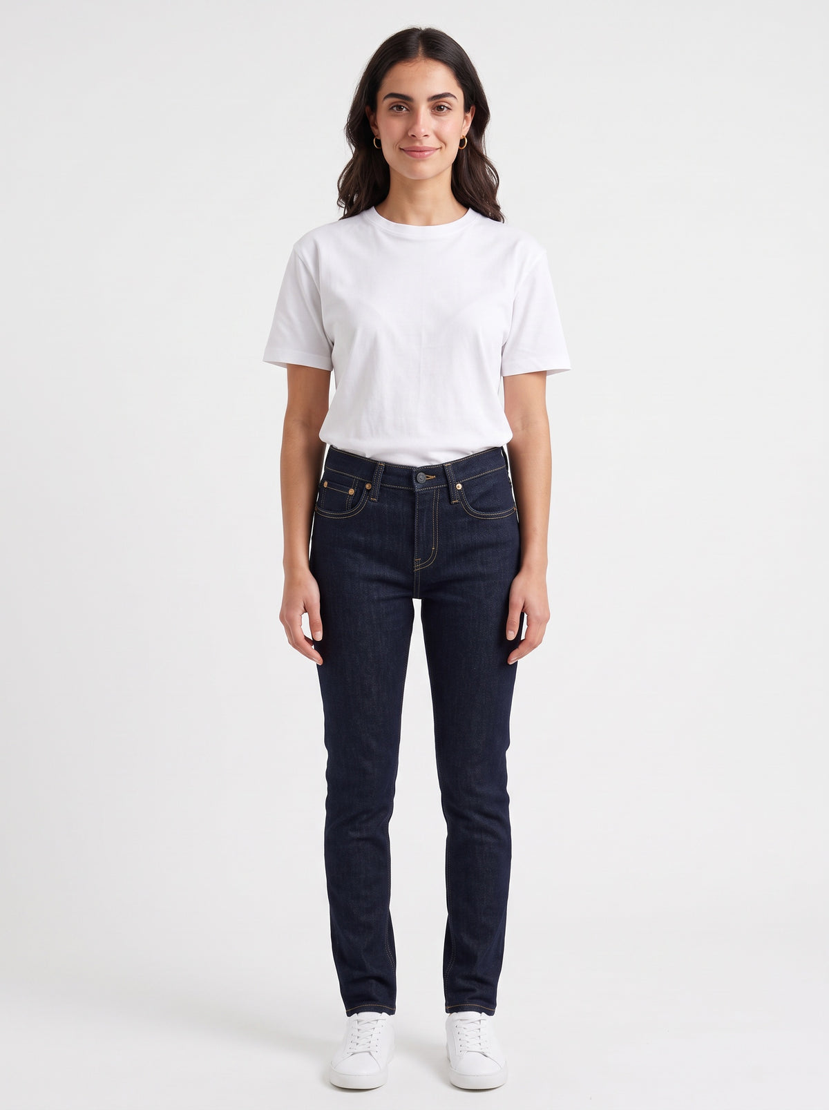 Ralph Lauren gallabuxur (27"32)